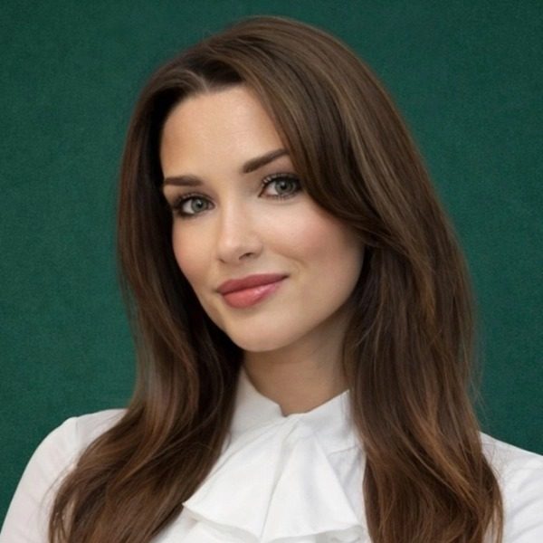 Edyta Szmalcel, doradczyni Loriini Properties