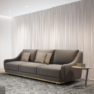 Sofá Sparks M3 3 plazas