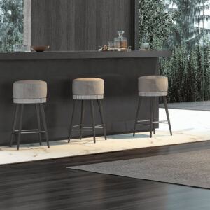 Taburete de bar Gilv