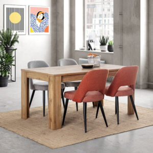 Mesa de comedor Dakota