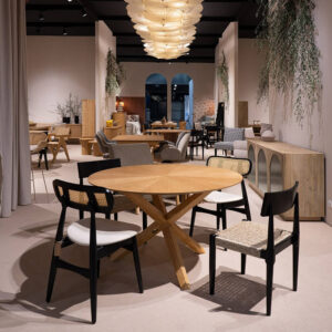 Mesa de comedor DT-915