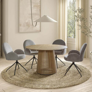 Mesa de comedor DT-925