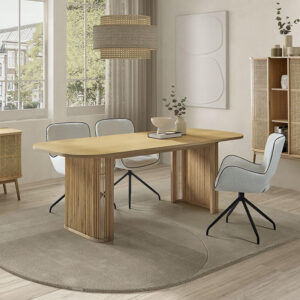 Mesa de comedor Manila