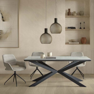 Mesa de comedor Mármol