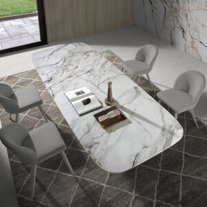 Mesa de comedor Jasper Fix Keramic