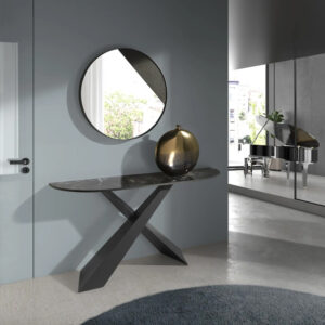 Consola Jasper keramic