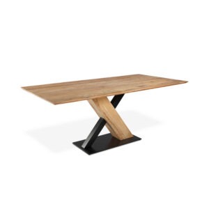 Mesa de comedor Tower 200