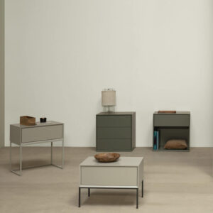 Mesilla de noche Madeira