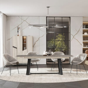 Mesa de comedor Dorati