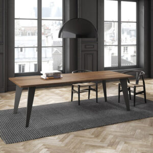 Mesa de comedor Pisa