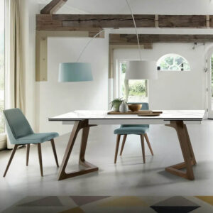 Mesa de comedor Nil Ext Keramic