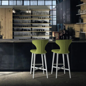 Taburete de bar Sophie A TAB