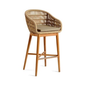 Taburete de bar Monsa T