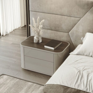 Mesilla de noche Tepui