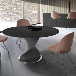 Mesa de comedor Vanya Keramic