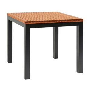 Mesa 80 x 80 cm Berrissimo