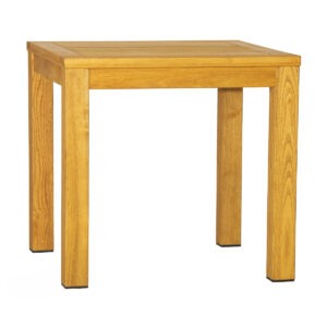 Mesa 80 x 80 cm Caro