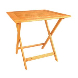 Mesa 70 x 70 cm Director