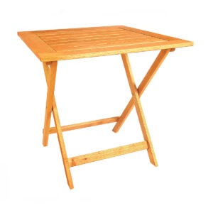 Mesa 70 x 70 cm Galaxia