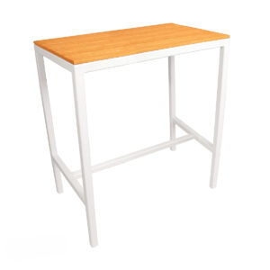 Mesa Alta 120 x 60 cm Gigante