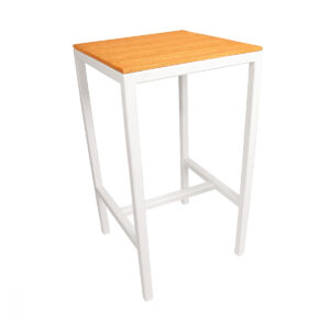 Mesa Alta 60 x 60 cm Gigante