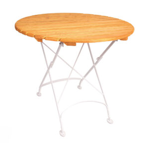 Mesa Redonda 110 cm Londres