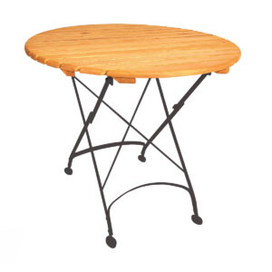 Mesa Redonda 110 cm Maja