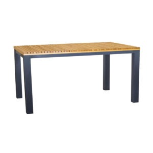 Mesa 160 x 90 cm Ripper