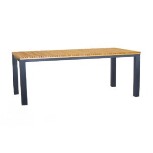 Mesa 200 x 100 cm Ripper