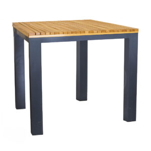 Mesa 80 x 80 cm Ripper