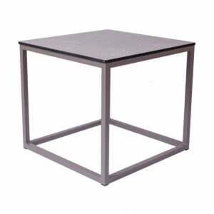 Mesa 50 x 50 cm Rodos