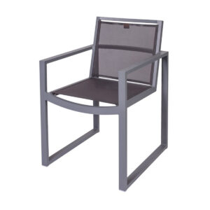 Sillón de comedor Toscania