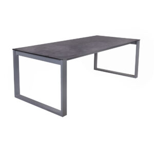 Mesa Comedor 220 x 100 cm Toscania