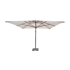 Sombrilla Gama Telescópica Sirocco