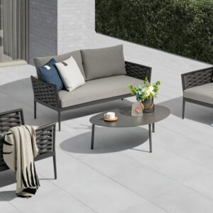 Sofá Walga Antracita