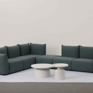 TIERRA Outdoor Furniture Set