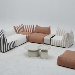 MARBELLA Outdoor Furniture Set
