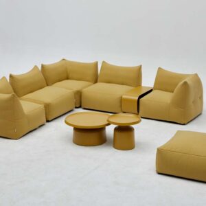 LORO Outdoor Furniture Set