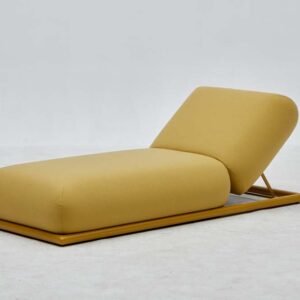 SUNBED Outdoor Lounge Chair