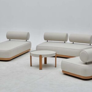 VISTA Outdoor Furniture Set