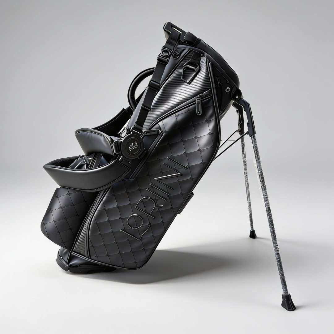 Golf Bag Loriini PRO - Imagen 2